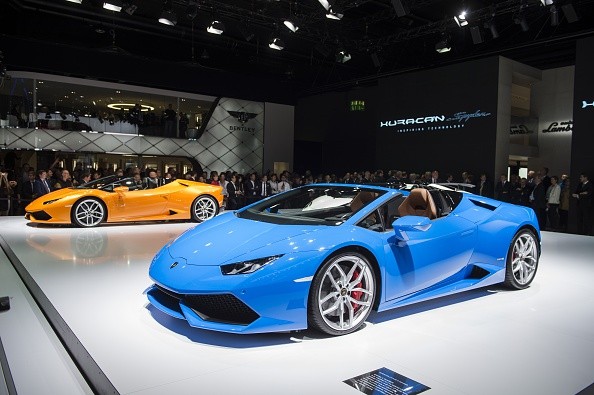 [RUMOR] Apple Car Team Hires Lamborghini Veteran? Here's Why This Italian Car Designer is a Big Deal 