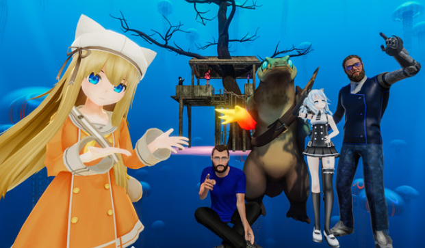 'VRChat' Gets Bashed After Announcing 'Easy Anti-Cheat' Software: Fans Are Not Pleased