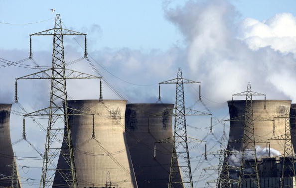 UK Blackouts Expected To Happen This Winter; National Grid Suggests Continuous EU Energy Imports