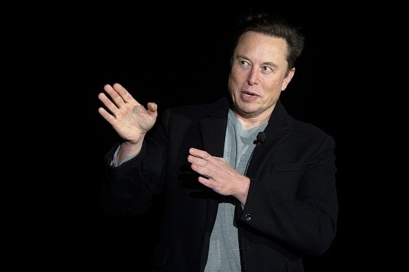 Elon Musk Texas Private Airport? Here's What He Might Do With It 