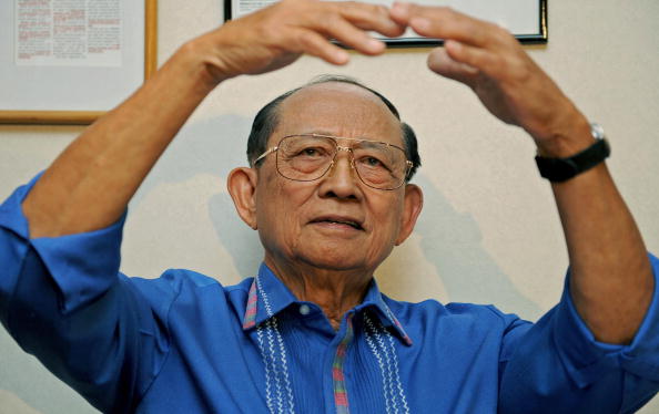 RIP Former Philippine President Fidel V. Ramos—Looking Back on His Tech, Science Contributions 