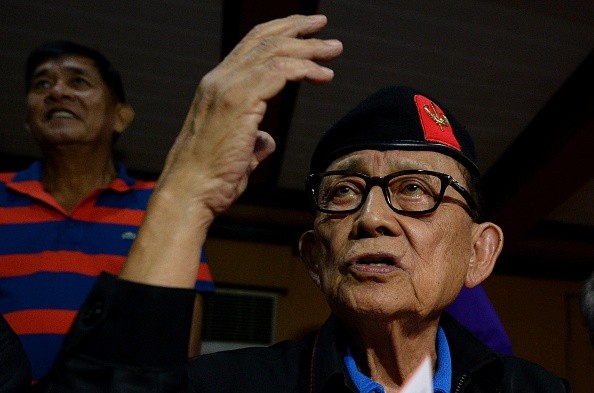 RIP Former Philippine President Fidel V. Ramos—Looking Back at His Tech, Science Contributions 