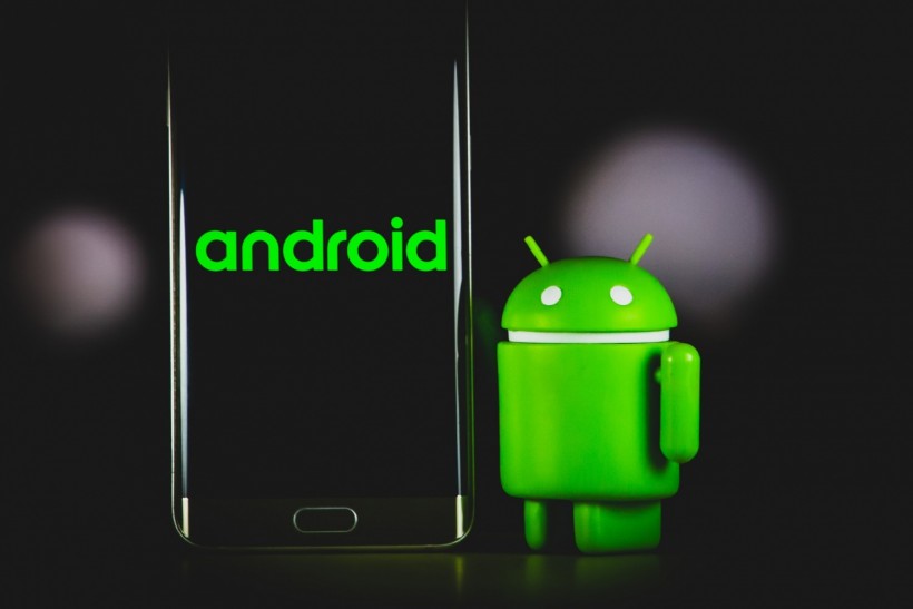 Android Banking Malware: 17 Google Play Android Apps Could Steal Your Password