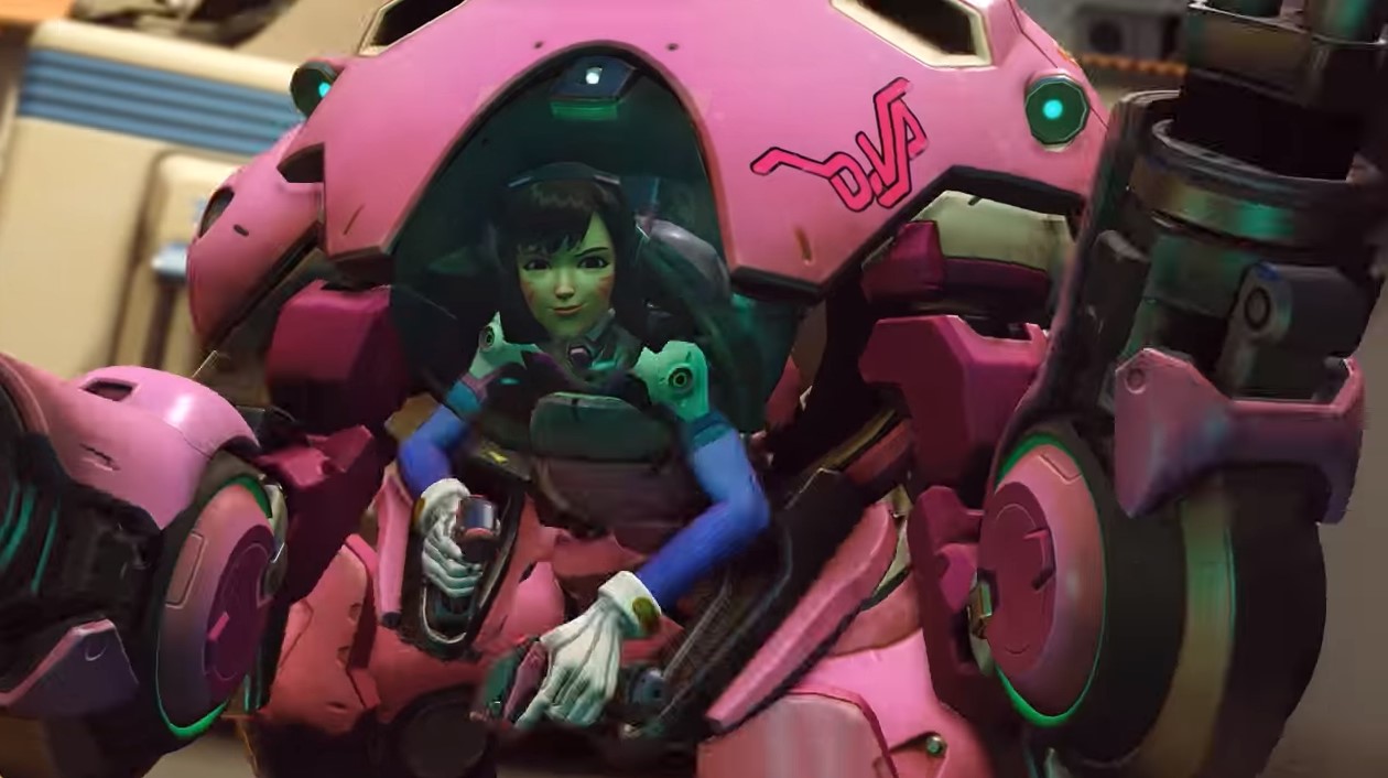 Blizzard is Curious if 'Overwatch 2' Players are Willing to Pay $45 For a Skin