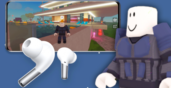 OnePlus World on 'Roblox' is giving away free OnePlus headphones, other gadget rewards - here's how you can get them 