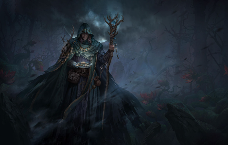 Blizzard Announces 'Diablo Immortal' Content to Launch Continuously: New Updates Every Two Weeks