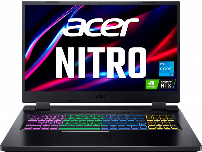 Acer Nitro