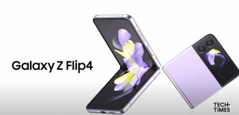 Samsung Galaxy Unpacked August 2022: Doubling Down on Foldables with the Galaxy Z Flip 4