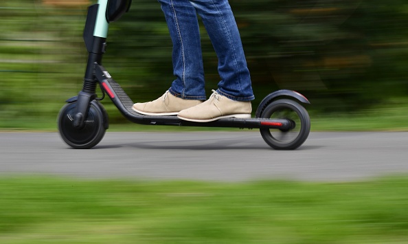 Why Electric Scooters are Illegal in Quebec—Are They Really That Dangerous?