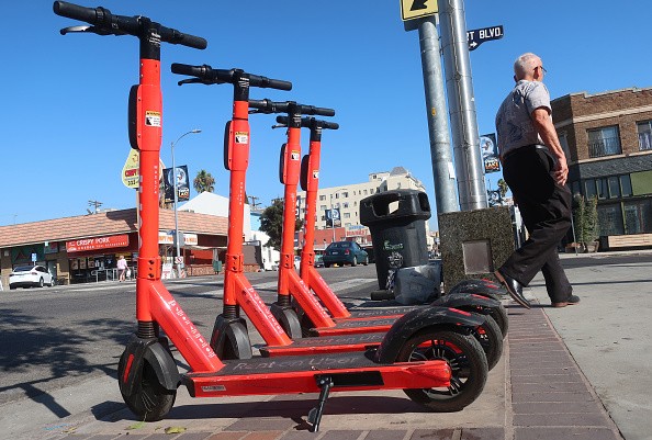 Why Electric Scooters are Illegal in Quebec—Are They Really That Dangerous?