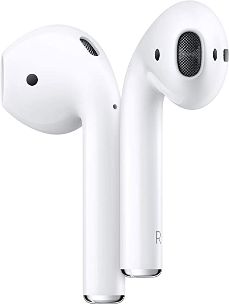 Amazon Is Currently Offering Great Discounts on Apple's AirPods