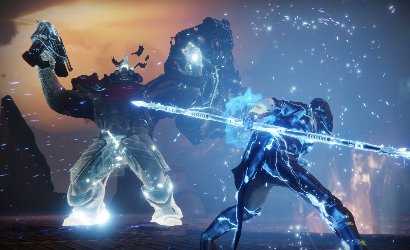 Bungie Lawsuit: 'Destiny' 2 Cheater Claims Cheating is Not Illegal
