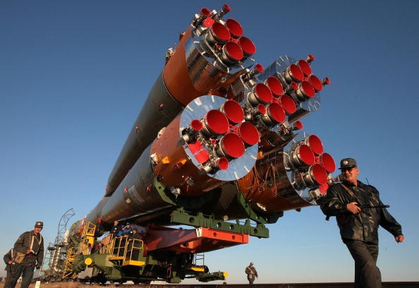 SpaceX Rockets To Replace Roscosmos' Soyuz? ESA Now Discussing This Plan