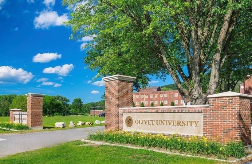Olivet University Dover Campus