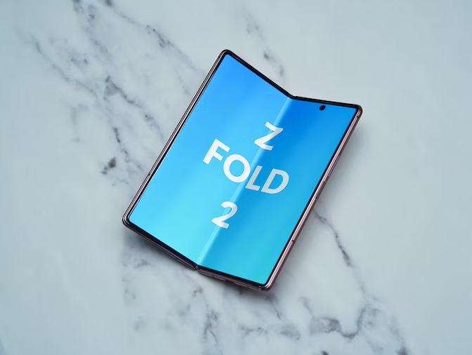 Samsung Fold
