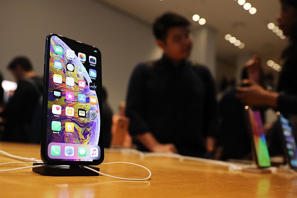 Apple Security Update Patches Two Zero-Day Vulnerabilities Used to Hack iPhones, iPads, Macs 
