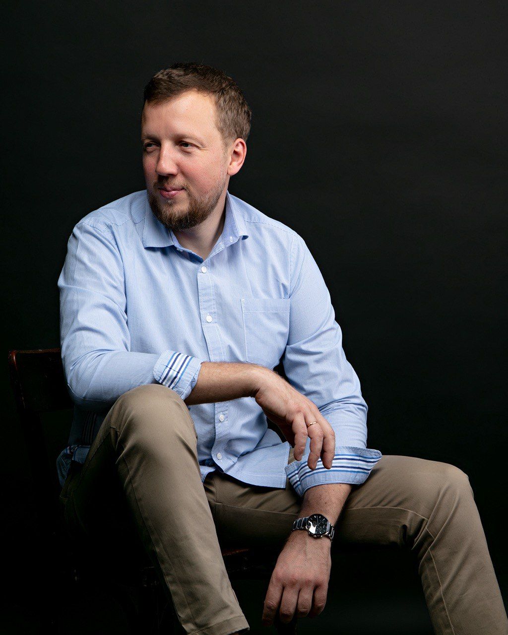 Ilya Loginov