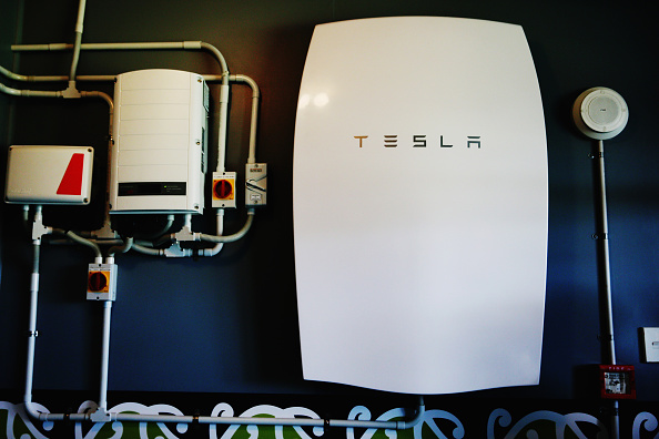Tesla Virtual Power Plant Southern California Expansion Rolls Out; Paid Powerwall Owners To Increase