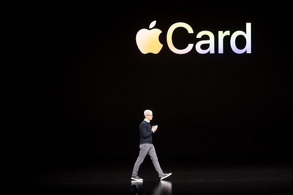 Why Apple Card Remains U.S.-Exclusive? Here's What Tim Cook Says 