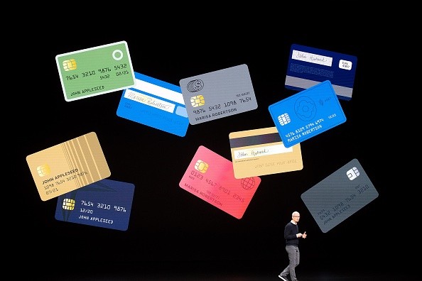 Why Apple Card Remains U.S.-Exclusive? Here's What Tim Cook Says 