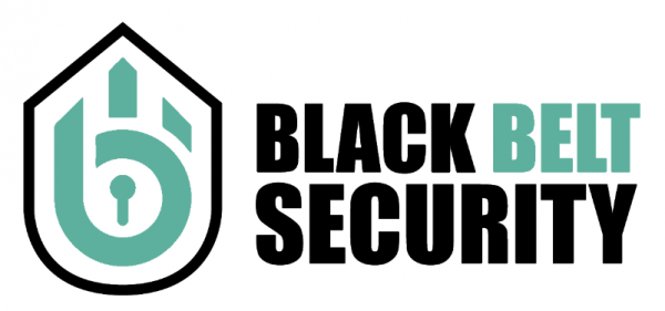 Black Belt Security