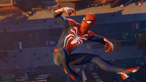 Spider-Man' PC Mods Have Arrived And They Are Glorious