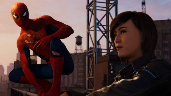 Spider-Man Remastered: This is how it runs on PC