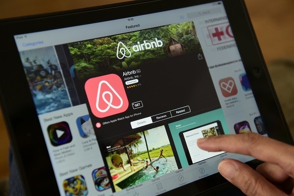 Airbnb's Anti-Party Algorithm Will Prevent Unauthorized Parties Before They Check In! Better Than Under-25 System?
