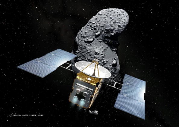 NASA Artemis 1 To Send Cubesat That Will Follow an Asteroid Using Solar Sail! But, Why?