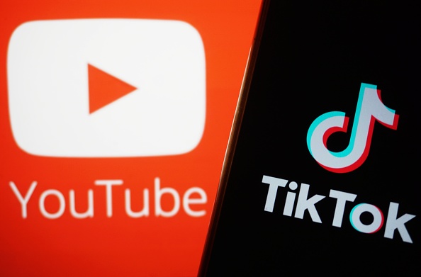 TikTok dominating UK young adult watchtime as YouTube remains powerhouse for US youngsters. 