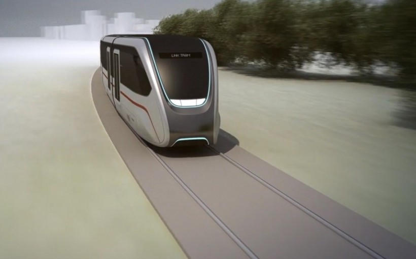 'Future of Train Travel?' This Non-Stop High-Speed Rail 2.0 Will Change Your Perspective Towards Next-Gen Transportation