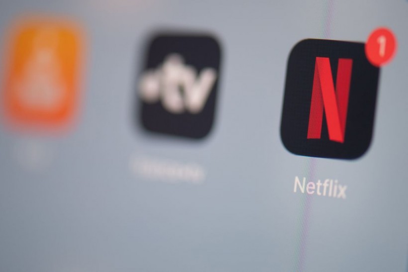Netflix Adds Over 2 Million Subscribers Ahead of Password-Sharing Crackdown 