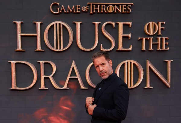 House of the Dragon' Is HBO's Biggest New Series Premiere Ever
