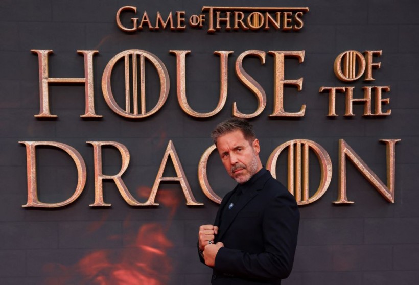 House of the Dragon Premiere is HBO’s Biggest Ever! Nearly 10 Million Views?