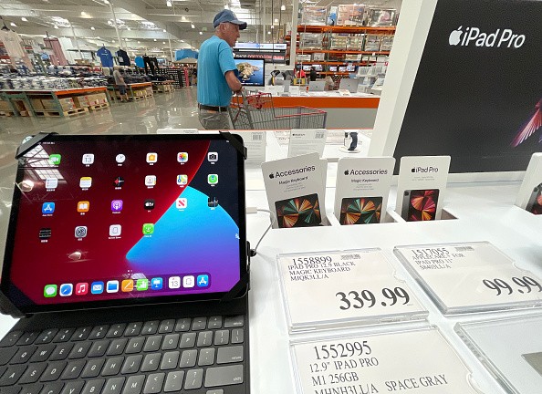 Apple iPad (2021) Gets Massive Discount on Best Buy