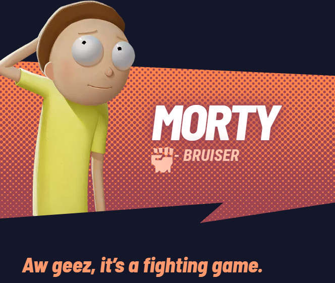 Rick and Morty Officially Join 'MultiVersus' Game: Time to Get Schwifty!
