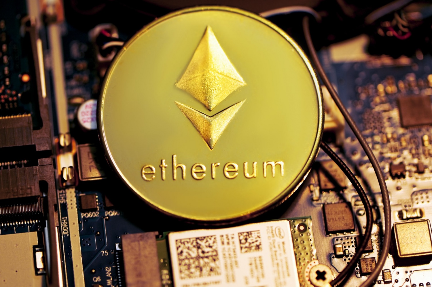 Ethereum Merge Confirmed to Start on September 6: Here's What You Need to Know