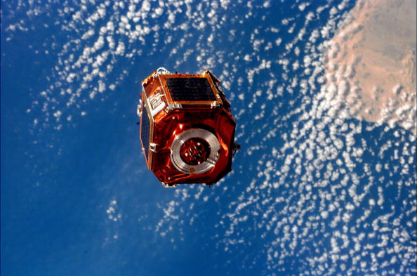 ESA to Ensure Artemis Cubesats Reach Moon Safely, Thanks to Estrack 