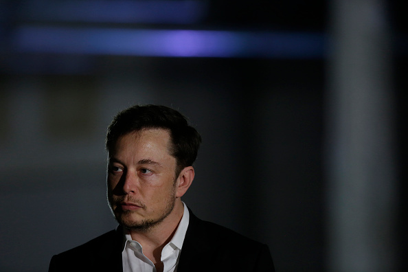 Elon Musk Disregards Tesla FSD Beta Tester's Suggestion—Asking Driver Not to Complain