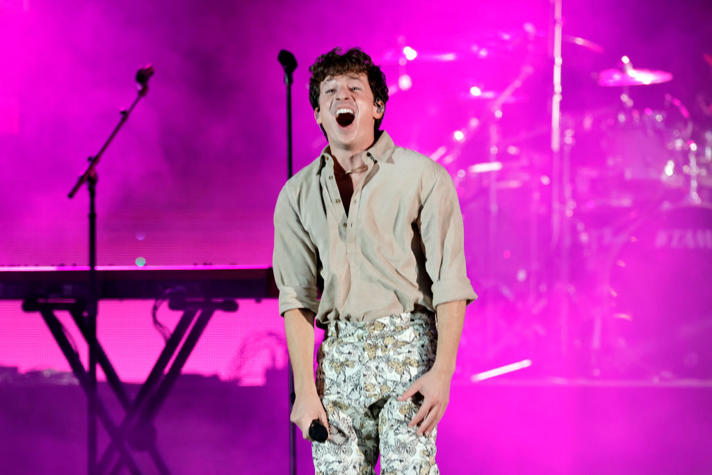 iHeartMedia Plans to Host a Charlie Puth Metaverse Concert in Fortnite