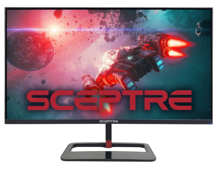 Amazon Sale 2022: Sceptre 32-Inch Gaming Monitor With 18% Discount Now Available! Should You Get It?