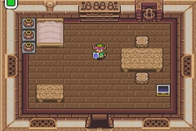 The Legend of Zelda: Link's Awakening - Twitch