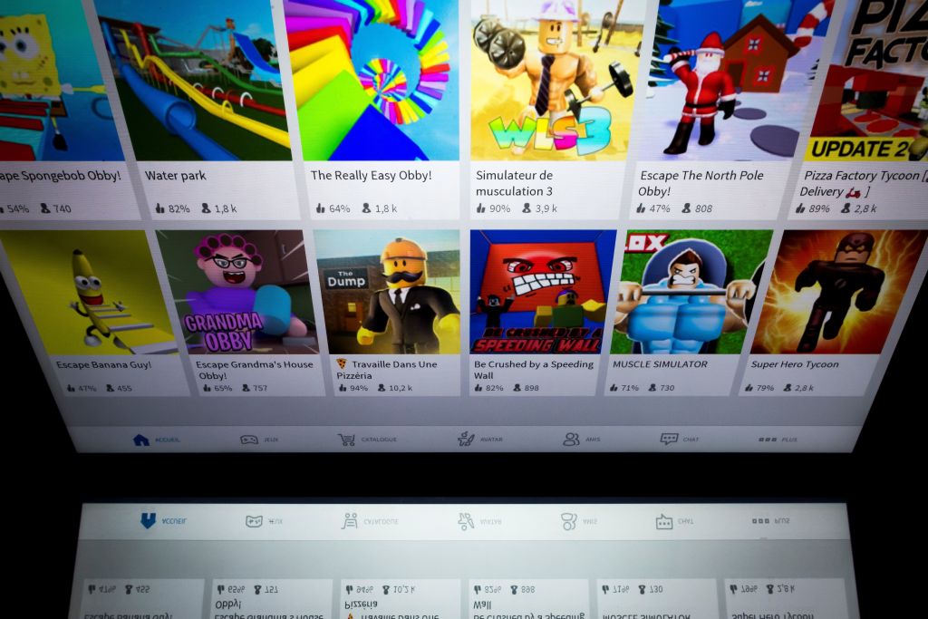 Roblox Creator Marketplace Defaults to Only Feature Verified Creators