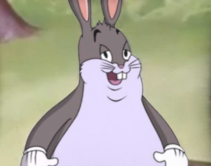 Bugs Bunny Meme 'Big Chungus' Coming to 'MultiVersus'? Trademark Filings Start Speculations