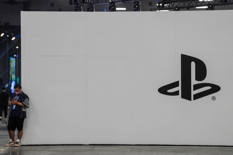 索尼PlayStation游戏状态设置为展示10 PS5 PSVR 2游戏