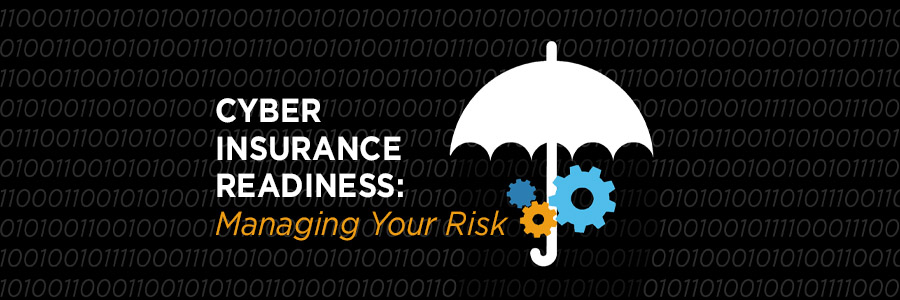 Cyber Insurance Readiness: Managing Your Risk