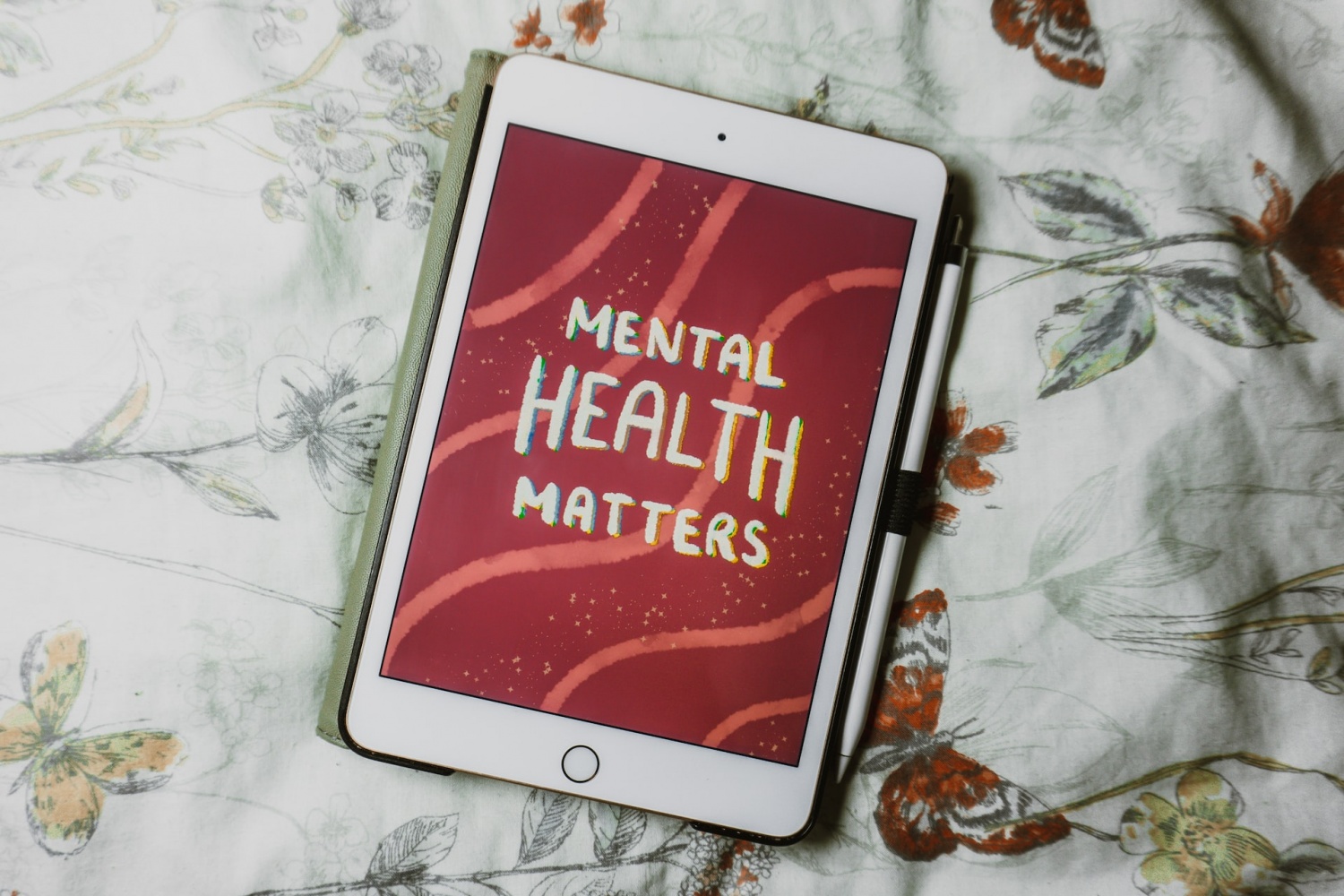 Is Technology Good or Bad for Mental Health?