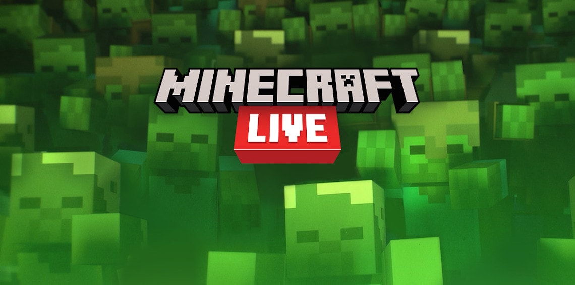 Minecraft Live Event Details Announced, Mojang Hints 'Dream