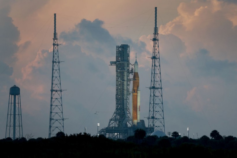 NASA Cancels Artemis I Launch Due To Technical Issue