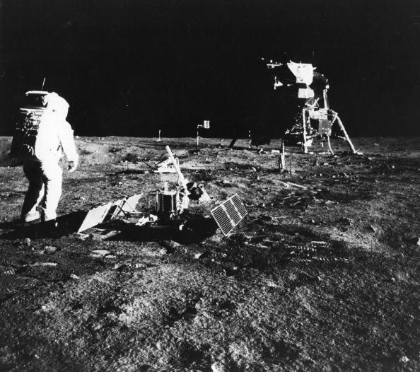 NASA, China to Have Same Moon Landing Locations; Will This be an Problem? Here's Why They Overlapped